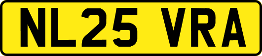 NL25VRA