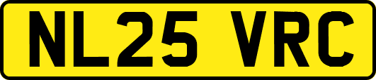 NL25VRC