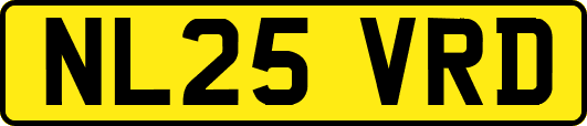 NL25VRD