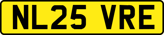 NL25VRE