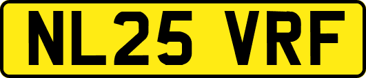 NL25VRF