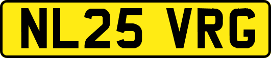NL25VRG