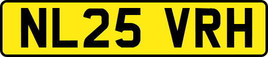 NL25VRH