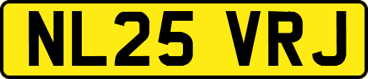 NL25VRJ