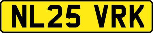 NL25VRK