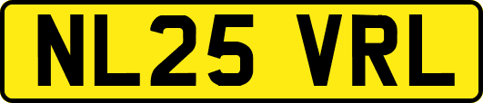 NL25VRL