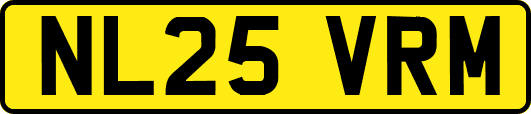 NL25VRM
