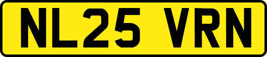 NL25VRN