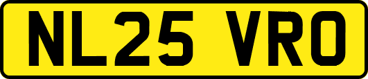 NL25VRO
