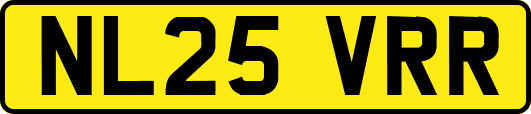 NL25VRR