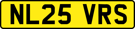 NL25VRS