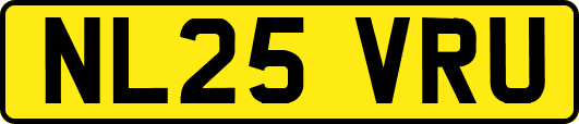 NL25VRU