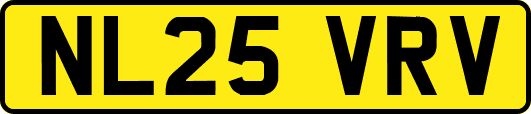 NL25VRV