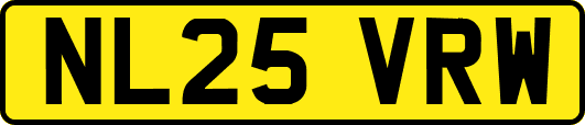 NL25VRW