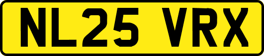 NL25VRX