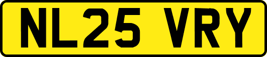 NL25VRY