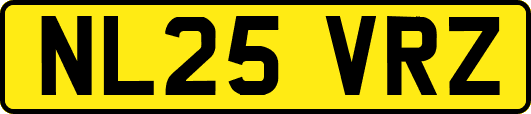 NL25VRZ