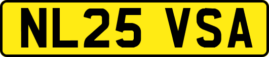 NL25VSA