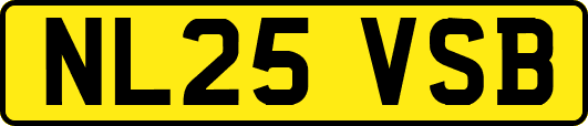 NL25VSB