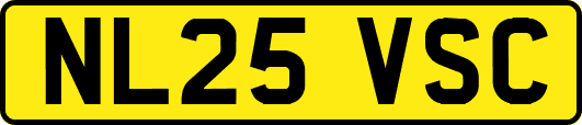 NL25VSC