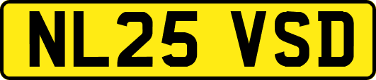 NL25VSD