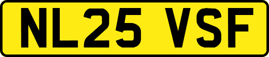 NL25VSF