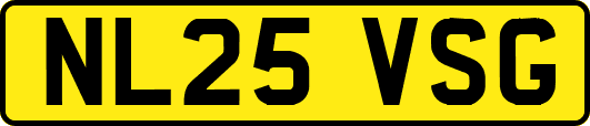 NL25VSG