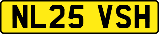 NL25VSH