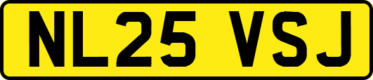 NL25VSJ