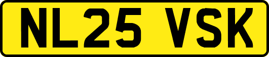 NL25VSK