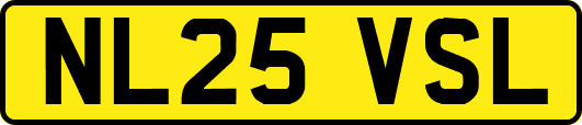 NL25VSL
