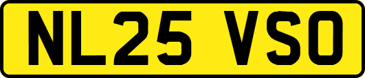 NL25VSO