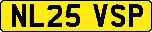 NL25VSP