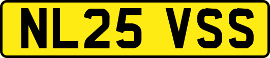 NL25VSS