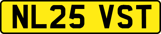 NL25VST