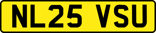 NL25VSU