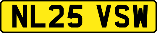 NL25VSW