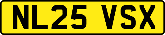 NL25VSX
