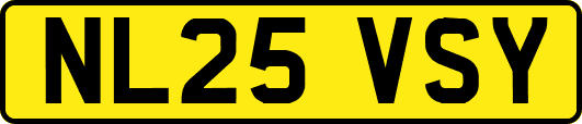 NL25VSY