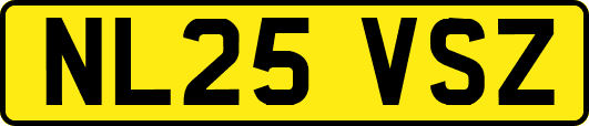 NL25VSZ