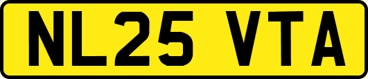 NL25VTA