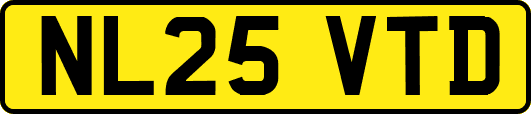 NL25VTD
