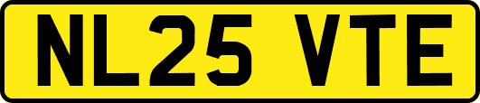 NL25VTE