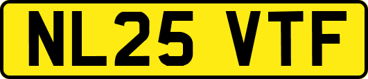 NL25VTF