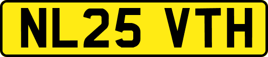 NL25VTH