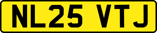 NL25VTJ