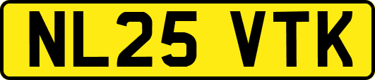 NL25VTK