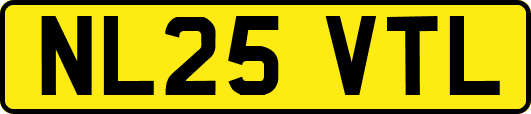 NL25VTL