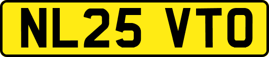 NL25VTO
