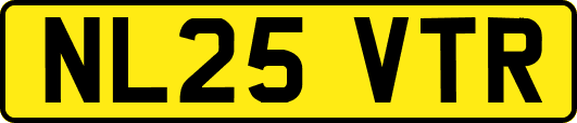 NL25VTR